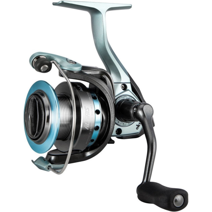Катушка OKUMA Alaris ALS-45 FD 3+1bb
