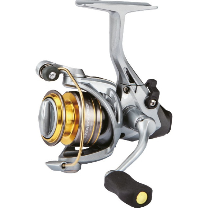Катушка OKUMA Avenger Baitfeeder 4000 ABF-4000