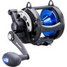 Катушка OKUMA Solterra b SLX 20 b RH Trolling 3.5:1 SLX-20b