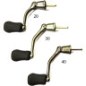 Ручка OKUMA Alaris ALS-20 25006551