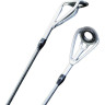 Удилище OKUMA Jaw Spin 8'6'' 259см ML 10-35гр. 2сек JAW-S-862ML